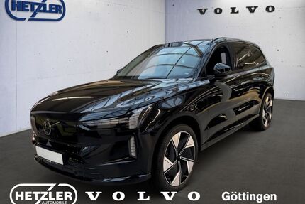 Volvo EX90 Gebrauchtwagen