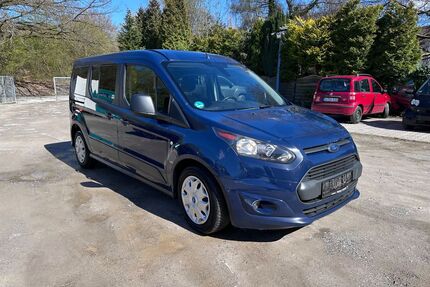 Ford Transit Connect Gebrauchtwagen