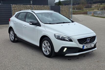 Volvo V40 Cross Country Gebrauchtwagen
