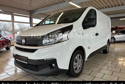 Fiat Talento Gebrauchtwagen
