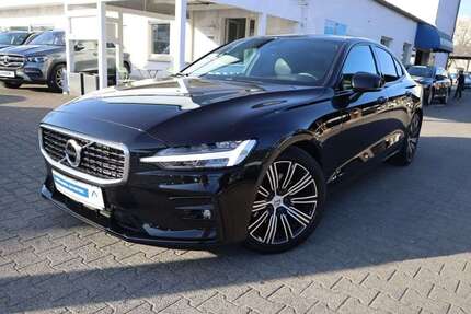 Volvo S60 Gebrauchtwagen