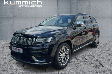 Jeep Grand Cherokee Gebrauchtwagen