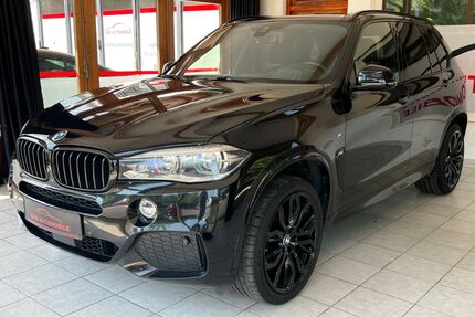 BMW X5 Gebrauchtwagen