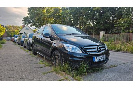 Mercedes-Benz B 160 Gebrauchtwagen