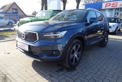 Volvo XC40 Gebrauchtwagen