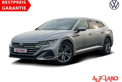 VW Arteon Gebrauchtwagen