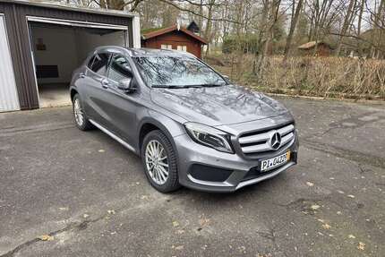 Mercedes-Benz GLA 250 Gebrauchtwagen