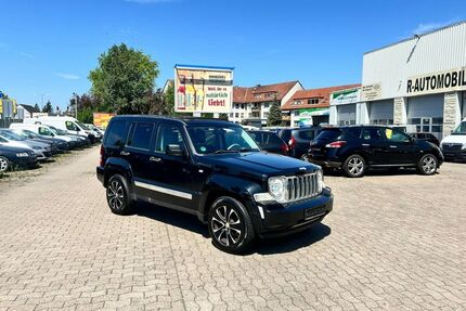 Jeep Cherokee Gebrauchtwagen