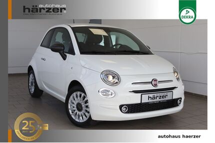 Fiat 500 Gebrauchtwagen