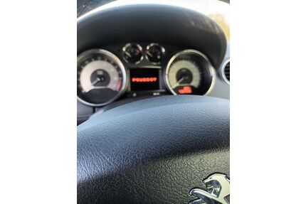 Peugeot RCZ Gebrauchtwagen