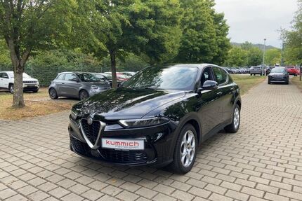Alfa Romeo Tonale Gebrauchtwagen