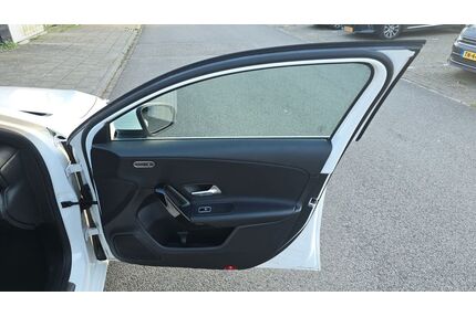 Mercedes-Benz A 180 Gebrauchtwagen