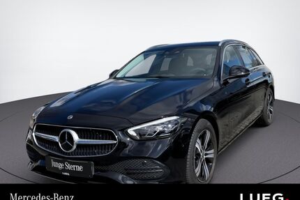 Mercedes-Benz C 200 Gebrauchtwagen