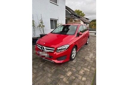 Mercedes-Benz B 180 Gebrauchtwagen