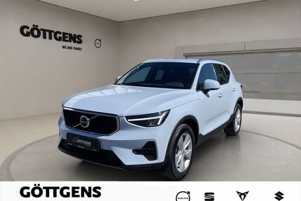 Volvo XC40 Gebrauchtwagen
