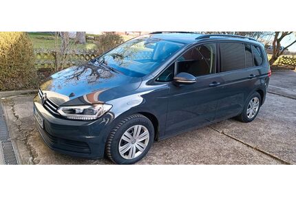 Seat Touran 