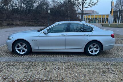 BMW 520 Gebrauchtwagen