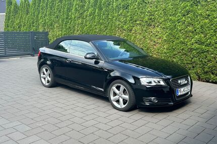 Audi Cabriolet Gebrauchtwagen