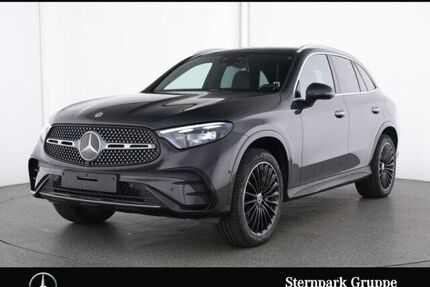 Mercedes-Benz GLC 300 Gebrauchtwagen