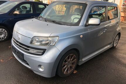Daihatsu MATERIA Gebrauchtwagen