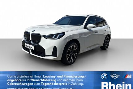 BMW X3 Gebrauchtwagen