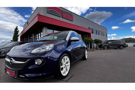 Opel Adam Gebrauchtwagen