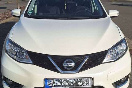 Nissan Pulsar Gebrauchtwagen