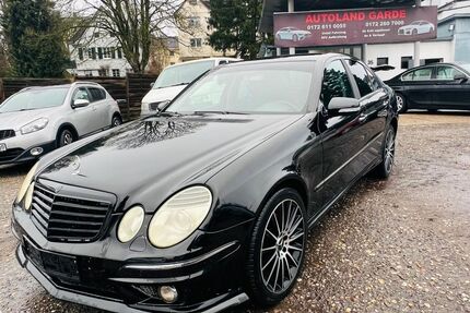 Mercedes-Benz E 320 Gebrauchtwagen