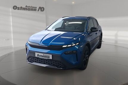 Skoda Elroq Gebrauchtwagen