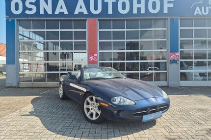 Jaguar XK8 Gebrauchtwagen