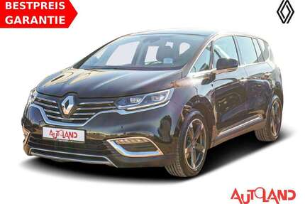 Renault Espace Gebrauchtwagen