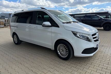 Mercedes-Benz V 300 Gebrauchtwagen