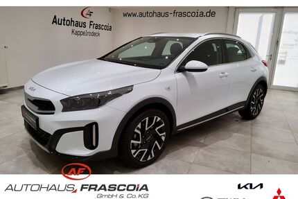 Kia XCeed Gebrauchtwagen