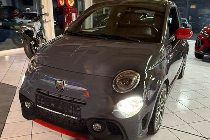 Abarth 500 Gebrauchtwagen