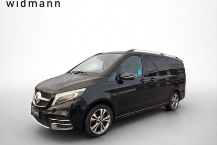 Mercedes-Benz V 300 Gebrauchtwagen