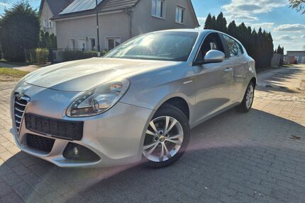 Alfa Romeo Giulietta Gebrauchtwagen