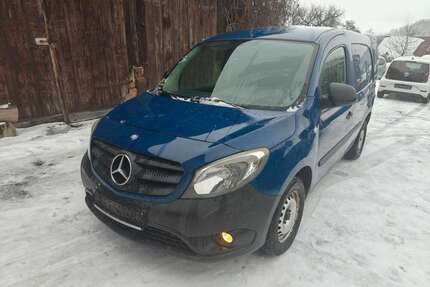 Mercedes-Benz Citan Gebrauchtwagen