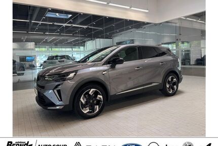 Renault Symbioz Gebrauchtwagen