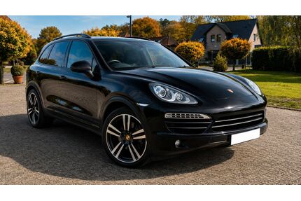 Porsche Cayenne Gebrauchtwagen
