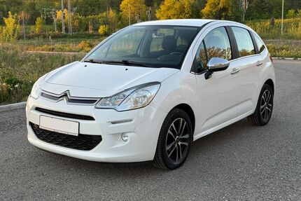 Citroen C3 Gebrauchtwagen