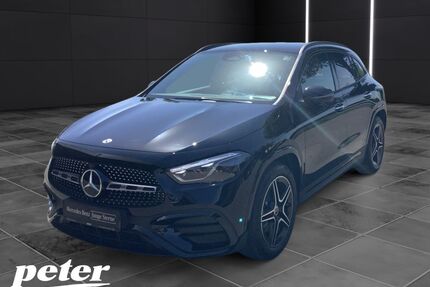 Mercedes-Benz GLA 220 Gebrauchtwagen