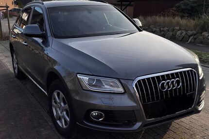 Audi Q5 Gebrauchtwagen