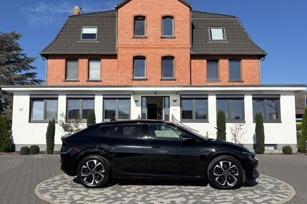 Kia EV6 Gebrauchtwagen