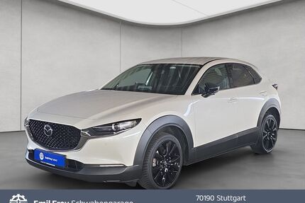 Mazda CX-30 Gebrauchtwagen