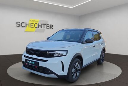 Opel Frontera Gebrauchtwagen