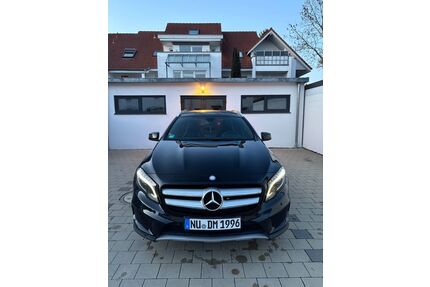 Mercedes-Benz GLA 200 Gebrauchtwagen