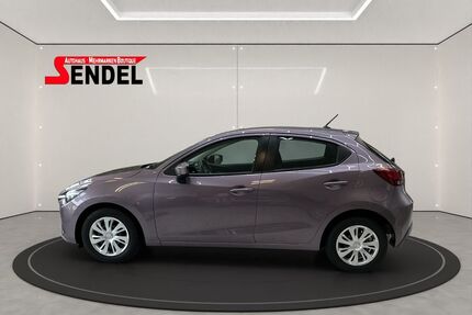 Mazda 2 Gebrauchtwagen
