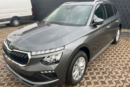 Skoda Kamiq Gebrauchtwagen