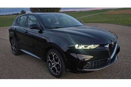 Alfa Romeo Tonale Gebrauchtwagen