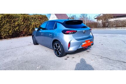 Opel Corsa Gebrauchtwagen